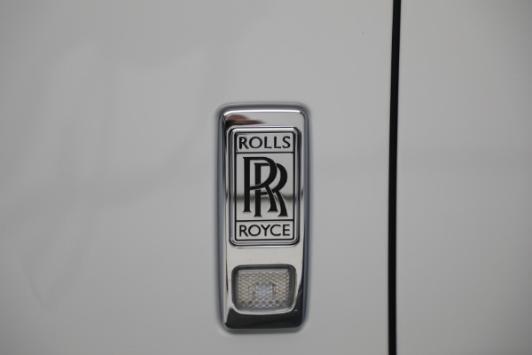 New 2023 Rolls-Royce Cullinan for sale Sold at Alfa Romeo of Westport in Westport CT 06880 27