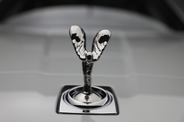 New 2023 Rolls-Royce Cullinan for sale $418,575 at Alfa Romeo of Westport in Westport CT 06880 28