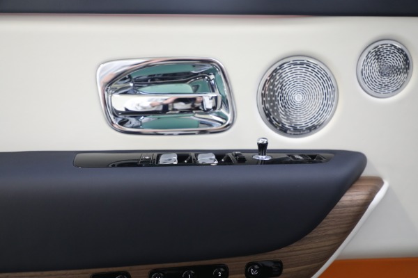 New 2023 Rolls-Royce Cullinan for sale Sold at Alfa Romeo of Westport in Westport CT 06880 21