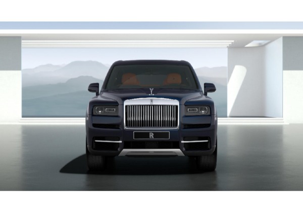 New 2023 Rolls-Royce Cullinan for sale Call for price at Alfa Romeo of Westport in Westport CT 06880 2