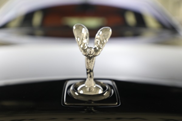 New 2023 Rolls-Royce Phantom EWB for sale Sold at Alfa Romeo of Westport in Westport CT 06880 26
