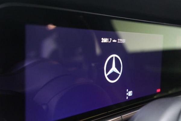 Used 2021 Mercedes-Benz AMG GT 63 for sale $119,900 at Alfa Romeo of Westport in Westport CT 06880 18