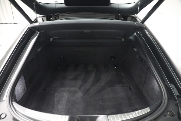 Used 2021 Mercedes-Benz AMG GT 63 for sale $119,900 at Alfa Romeo of Westport in Westport CT 06880 26