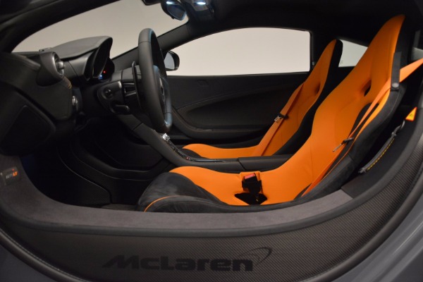 Used 2016 McLaren 675LT for sale Sold at Alfa Romeo of Westport in Westport CT 06880 17