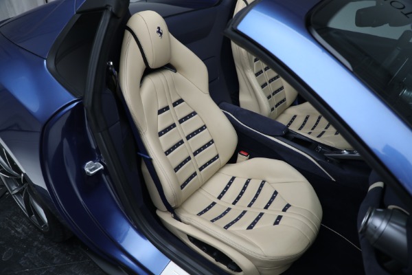 Used 2021 Ferrari 812 GTS for sale $619,900 at Alfa Romeo of Westport in Westport CT 06880 24