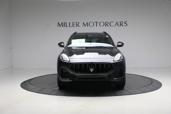 New 2023 Maserati Grecale Modena for sale Sold at Alfa Romeo of Westport in Westport CT 06880 12