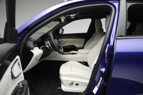 New 2023 Maserati Grecale Modena for sale $86,697 at Alfa Romeo of Westport in Westport CT 06880 14
