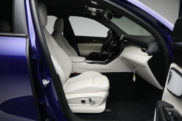 New 2023 Maserati Grecale Modena for sale $86,697 at Alfa Romeo of Westport in Westport CT 06880 19
