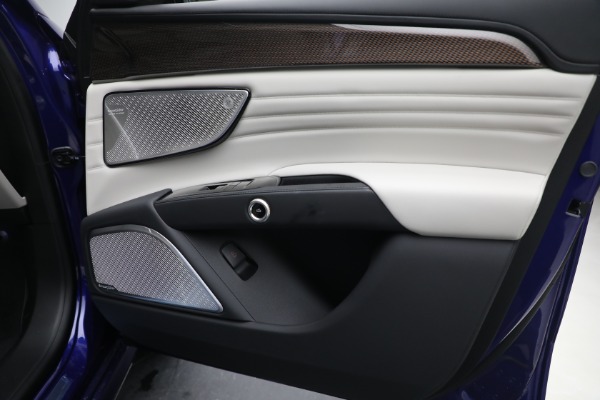 New 2023 Maserati Grecale Modena for sale $86,697 at Alfa Romeo of Westport in Westport CT 06880 23
