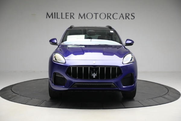 New 2023 Maserati Grecale GT for sale $73,597 at Alfa Romeo of Westport in Westport CT 06880 12
