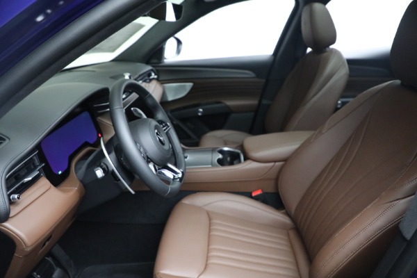 New 2023 Maserati Grecale GT for sale $73,597 at Alfa Romeo of Westport in Westport CT 06880 15