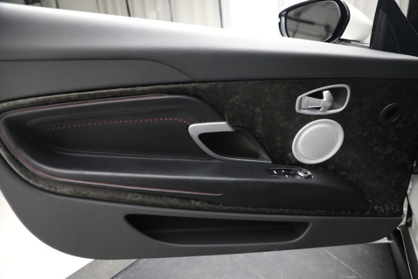 Used 2019 Aston Martin DB11 Volante for sale Call for price at Alfa Romeo of Westport in Westport CT 06880 23
