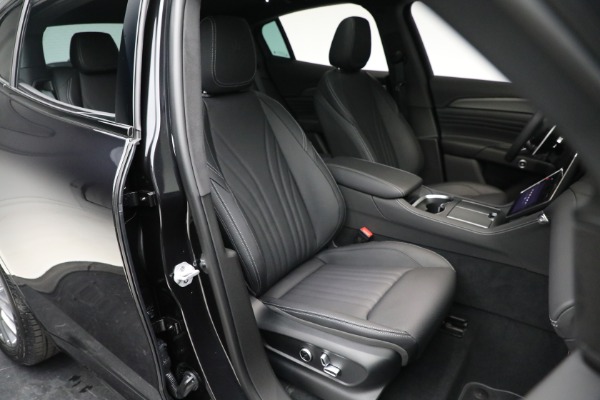 New 2023 Maserati Grecale GT for sale $73,797 at Alfa Romeo of Westport in Westport CT 06880 18