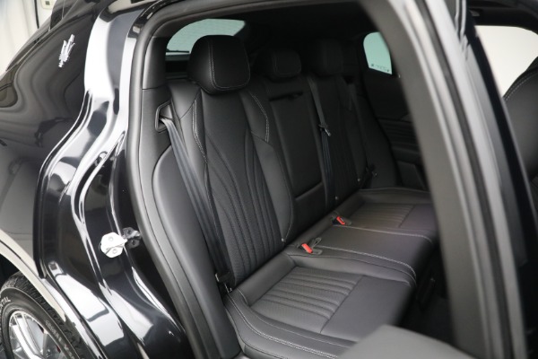 New 2023 Maserati Grecale GT for sale $73,797 at Alfa Romeo of Westport in Westport CT 06880 20