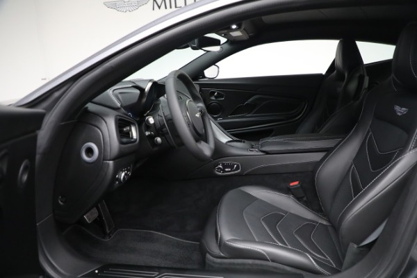 Used 2021 Aston Martin DBS Superleggera for sale $299,900 at Alfa Romeo of Westport in Westport CT 06880 14
