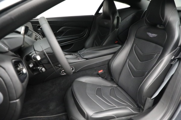 Used 2021 Aston Martin DBS Superleggera for sale $299,900 at Alfa Romeo of Westport in Westport CT 06880 15