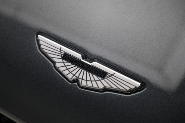 Used 2021 Aston Martin DBS Superleggera for sale $299,900 at Alfa Romeo of Westport in Westport CT 06880 26