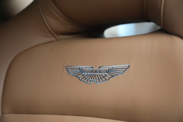 New 2023 Aston Martin DBS Superleggera for sale $417,716 at Alfa Romeo of Westport in Westport CT 06880 16
