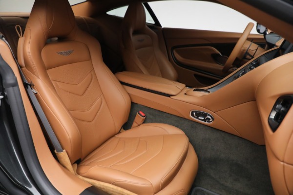 New 2023 Aston Martin DBS Superleggera for sale $417,716 at Alfa Romeo of Westport in Westport CT 06880 23