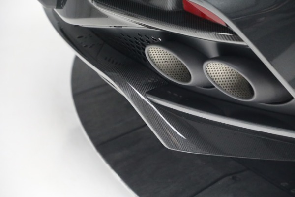New 2023 Aston Martin DBS Superleggera for sale $417,716 at Alfa Romeo of Westport in Westport CT 06880 27