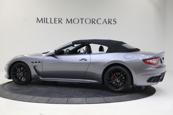 Used 2013 Maserati GranTurismo MC for sale $69,900 at Alfa Romeo of Westport in Westport CT 06880 10