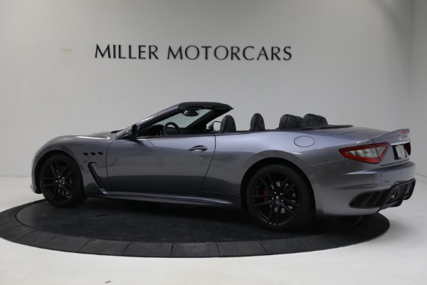 Used 2013 Maserati GranTurismo MC for sale Sold at Alfa Romeo of Westport in Westport CT 06880 11