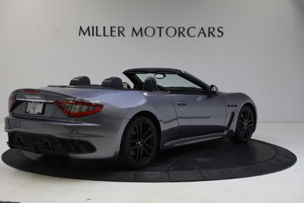 Used 2013 Maserati GranTurismo MC for sale $69,900 at Alfa Romeo of Westport in Westport CT 06880 17