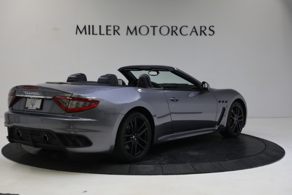 Used 2013 Maserati GranTurismo MC for sale Sold at Alfa Romeo of Westport in Westport CT 06880 17