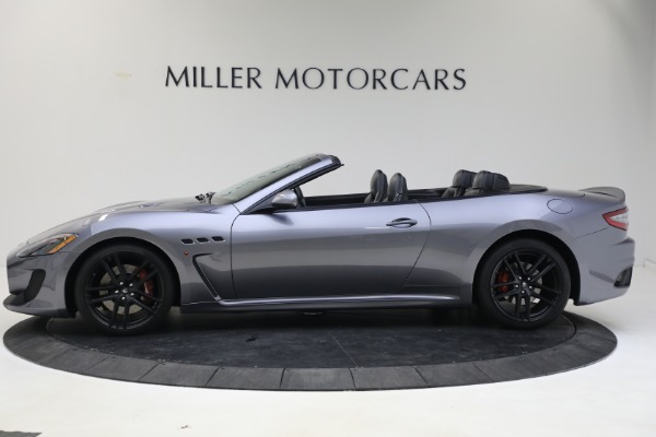 Used 2013 Maserati GranTurismo MC for sale Sold at Alfa Romeo of Westport in Westport CT 06880 7