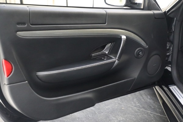 Used 2010 Maserati GranTurismo S Automatic for sale Sold at Alfa Romeo of Westport in Westport CT 06880 13