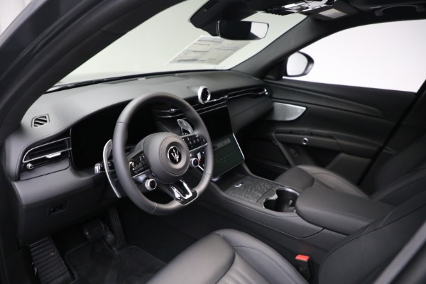New 2023 Maserati Grecale Modena for sale $76,195 at Alfa Romeo of Westport in Westport CT 06880 13