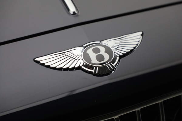 New 2023 Bentley Flying Spur V8 for sale Sold at Alfa Romeo of Westport in Westport CT 06880 16