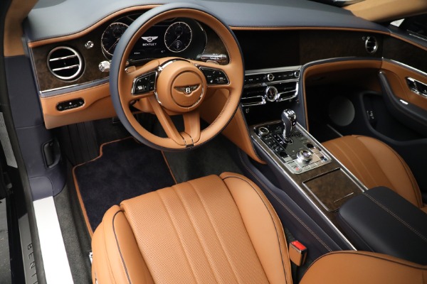 New 2023 Bentley Flying Spur V8 for sale $239,555 at Alfa Romeo of Westport in Westport CT 06880 19