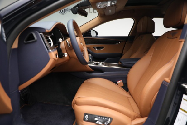 New 2023 Bentley Flying Spur V8 for sale $239,555 at Alfa Romeo of Westport in Westport CT 06880 20
