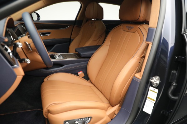 New 2023 Bentley Flying Spur V8 for sale $239,555 at Alfa Romeo of Westport in Westport CT 06880 21