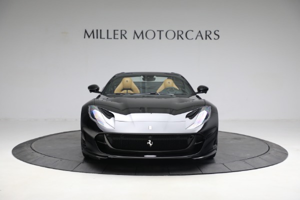 Used 2022 Ferrari 812 GTS for sale $769,900 at Alfa Romeo of Westport in Westport CT 06880 12