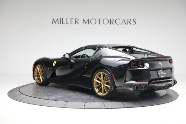 Used 2022 Ferrari 812 GTS for sale $769,900 at Alfa Romeo of Westport in Westport CT 06880 15