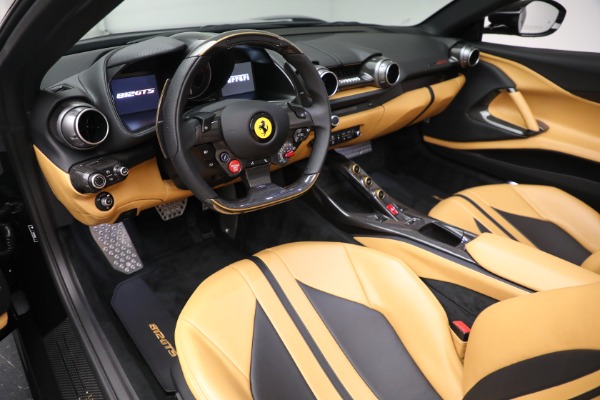 Used 2022 Ferrari 812 GTS for sale $769,900 at Alfa Romeo of Westport in Westport CT 06880 19