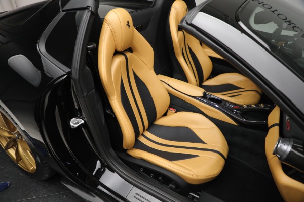 Used 2022 Ferrari 812 GTS for sale $769,900 at Alfa Romeo of Westport in Westport CT 06880 24
