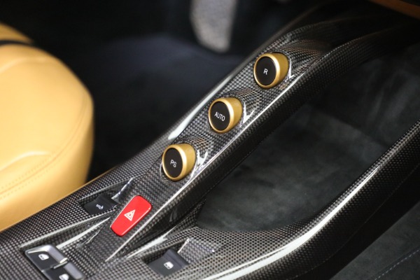 Used 2022 Ferrari 812 GTS for sale $769,900 at Alfa Romeo of Westport in Westport CT 06880 27