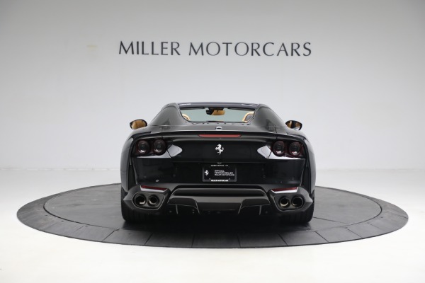 Used 2022 Ferrari 812 GTS for sale $769,900 at Alfa Romeo of Westport in Westport CT 06880 6