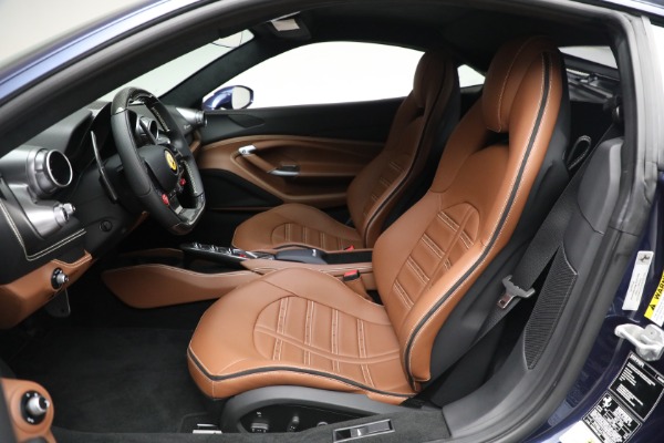 Used 2022 Ferrari F8 Tributo for sale $449,900 at Alfa Romeo of Westport in Westport CT 06880 14