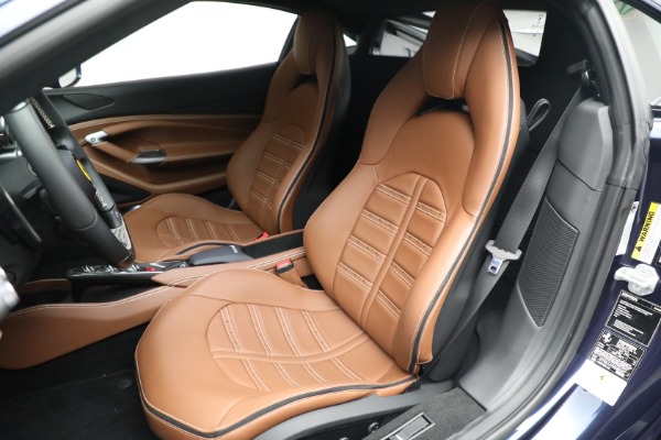 Used 2022 Ferrari F8 Tributo for sale $449,900 at Alfa Romeo of Westport in Westport CT 06880 15