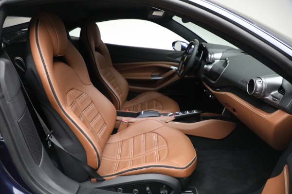 Used 2022 Ferrari F8 Tributo for sale $449,900 at Alfa Romeo of Westport in Westport CT 06880 18