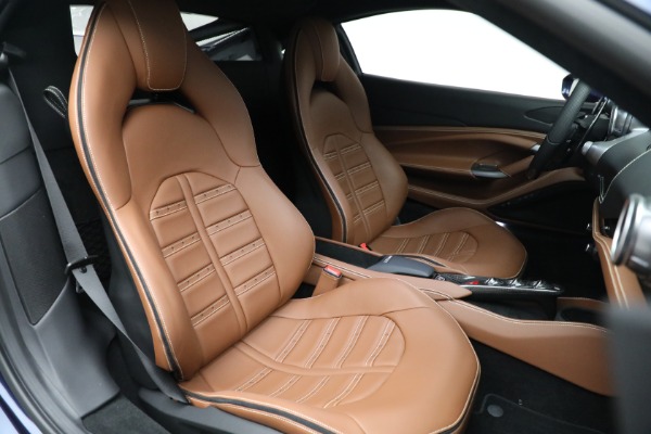 Used 2022 Ferrari F8 Tributo for sale $449,900 at Alfa Romeo of Westport in Westport CT 06880 19