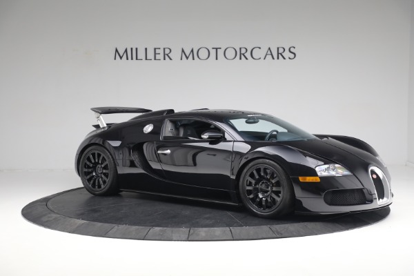 Used 2008 Bugatti Veyron 16.4 for sale $1,800,000 at Alfa Romeo of Westport in Westport CT 06880 13
