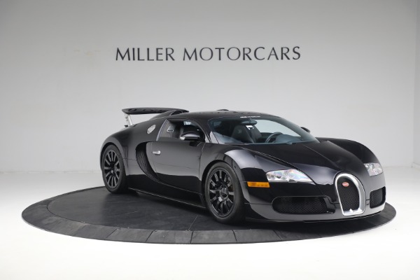 Used 2008 Bugatti Veyron 16.4 for sale Call for price at Alfa Romeo of Westport in Westport CT 06880 14
