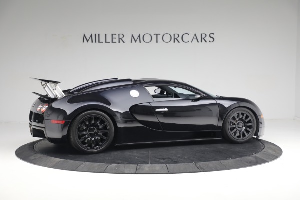 Used 2008 Bugatti Veyron 16.4 for sale $1,800,000 at Alfa Romeo of Westport in Westport CT 06880 18