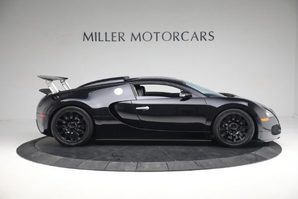 Used 2008 Bugatti Veyron 16.4 for sale $1,800,000 at Alfa Romeo of Westport in Westport CT 06880 19