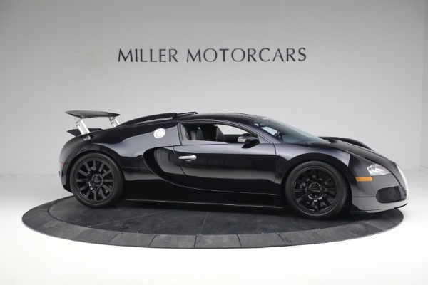 Used 2008 Bugatti Veyron 16.4 for sale $1,800,000 at Alfa Romeo of Westport in Westport CT 06880 20